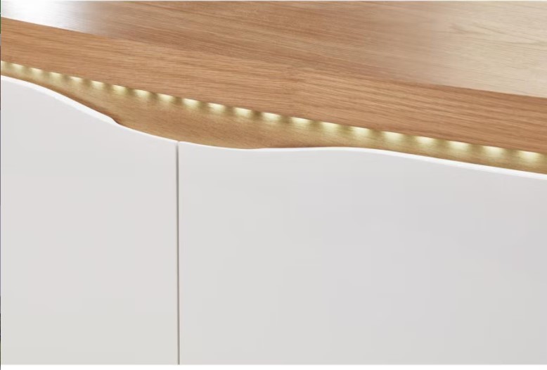 MADIA REPAS – con led - immagine 6