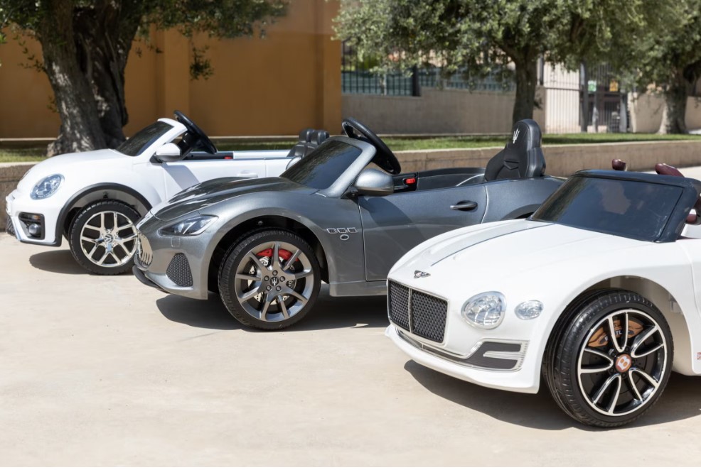 Maserati Silver 12V - immagine 8