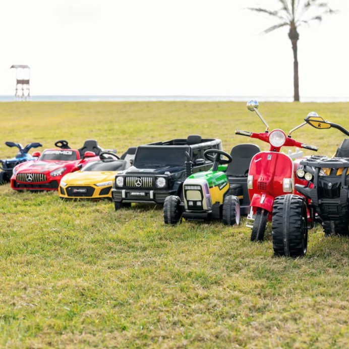 MERCEDES-BENZ GT4 - immagine 6