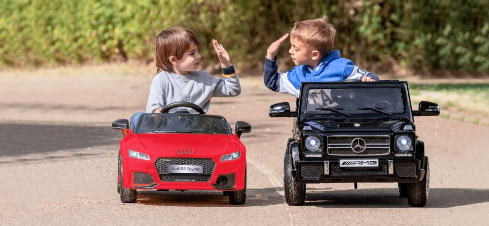 AUDI R8 - immagine 2