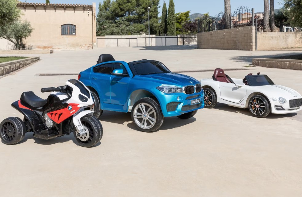 MOTO BMW S1000 - immagine 6