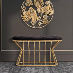 PANCA HERMES – 2 colori disponibili