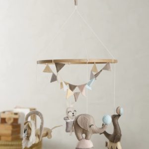 GIOSTRINA – DOLCE CIRCO