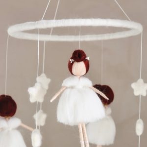 GIOSTRINA – BALLERINE