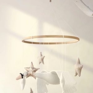 GIOSTRINA – IL SOGNO DELLA CICOGNA