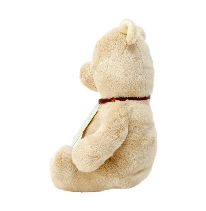 PELUCHE WINNI THE POOH FOREST 19 cm - immagine 4