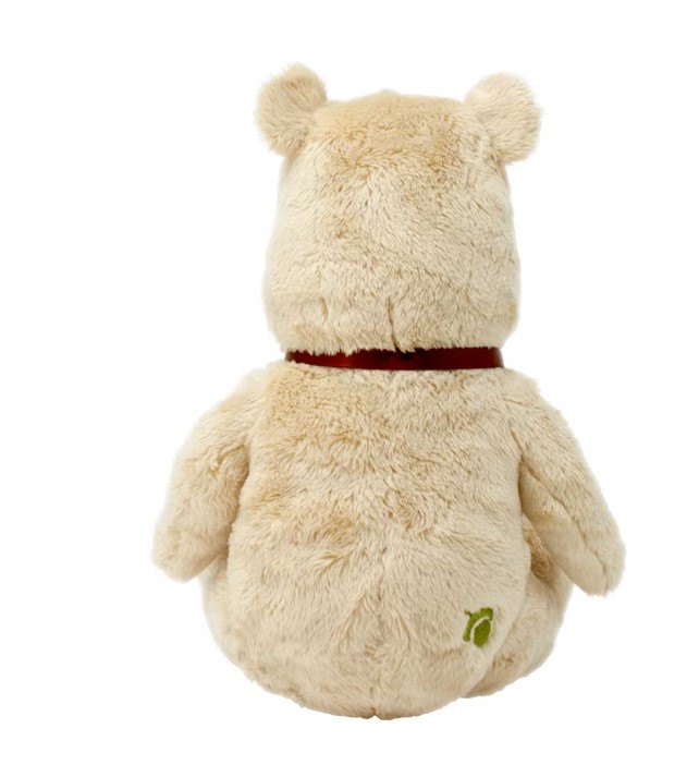 PELUCHE WINNI THE POOH FOREST 19 cm - immagine 3