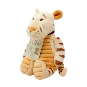 PELUCHE TIGRO FOREST 17 cm
