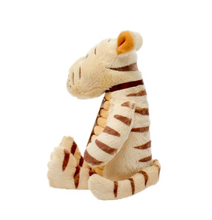 PELUCHE TIGRO FOREST 17 cm - immagine 3