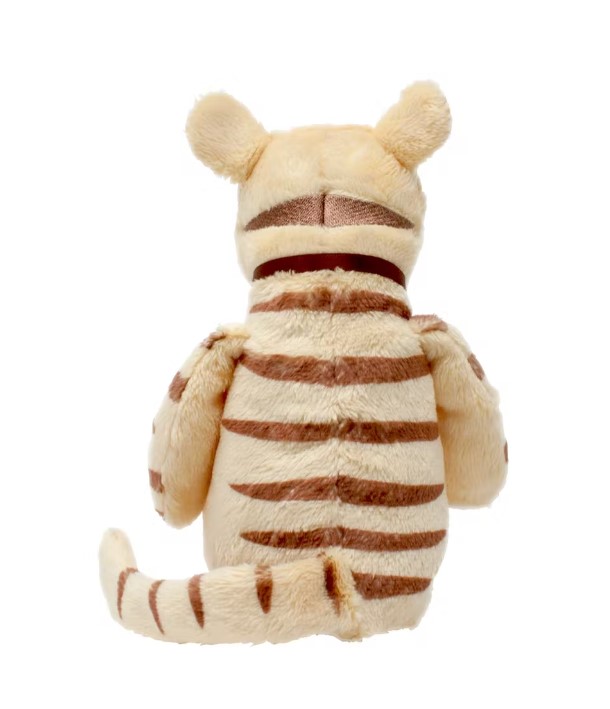 PELUCHE TIGRO FOREST 17 cm - immagine 4