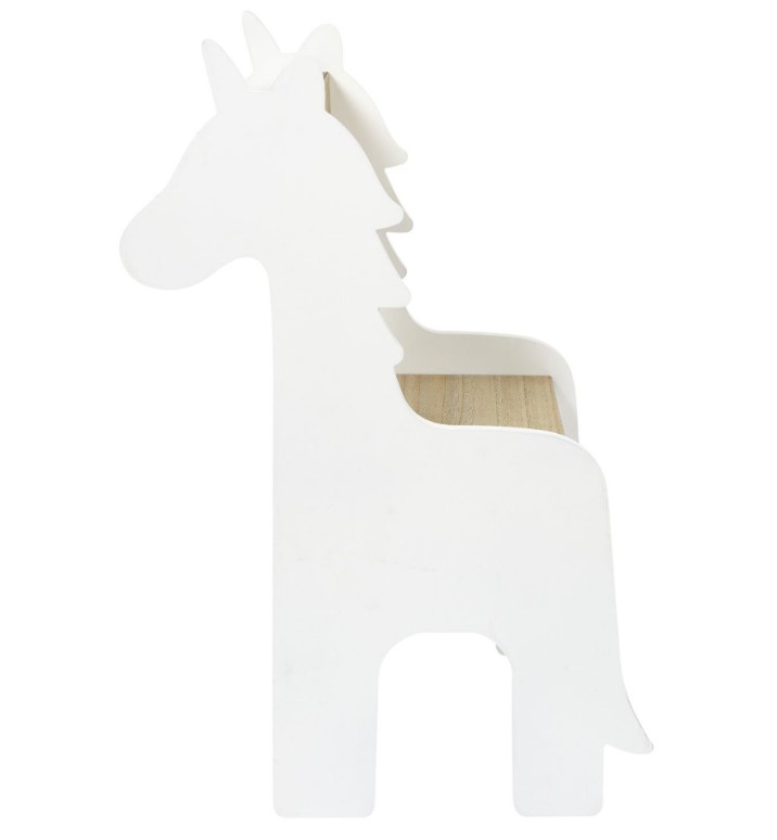 SEDIA UNICORNO BAMBINI - immagine 3