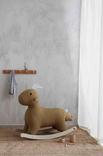 Dino Dino Dolce Dondolo - immagine 4