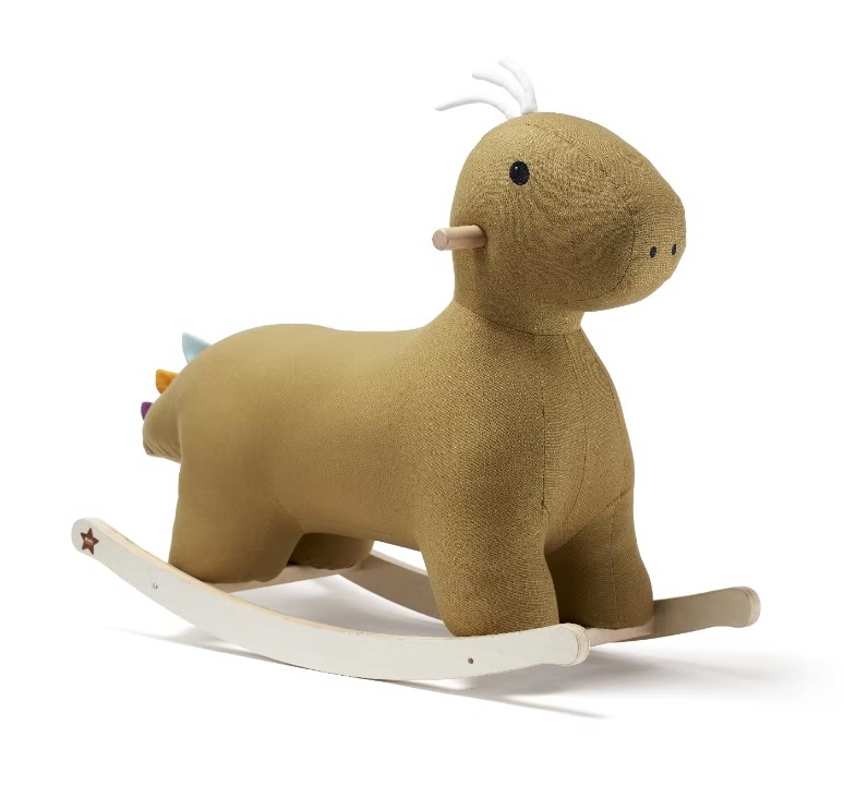 Dino Dino Dolce Dondolo - immagine 2