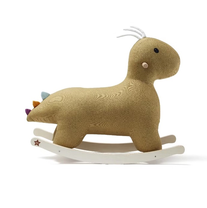 Dino Dino Dolce Dondolo - immagine 3