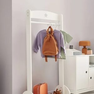 ARMADIO GUARDAROBA BIMBI STELLINA