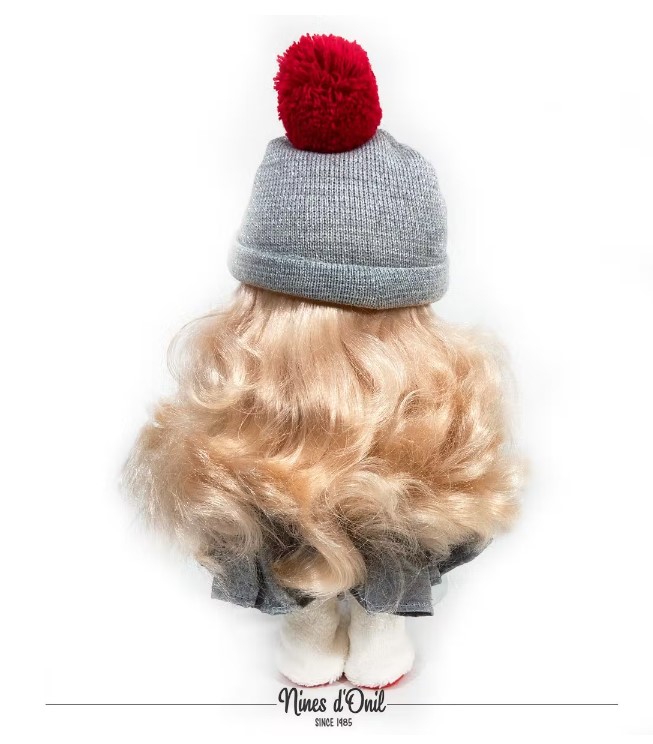 Bambole NEW COLLECTION NATALE 2022 MIA EFFECI - immagine 7