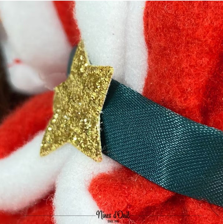 Bambole NEW COLLECTION NATALE 2022 MIA EFFECI - immagine 3