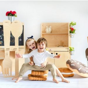 La mia SUPER cucina XXXL