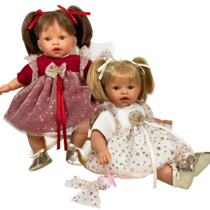 Alexia & Alessandra del Natale