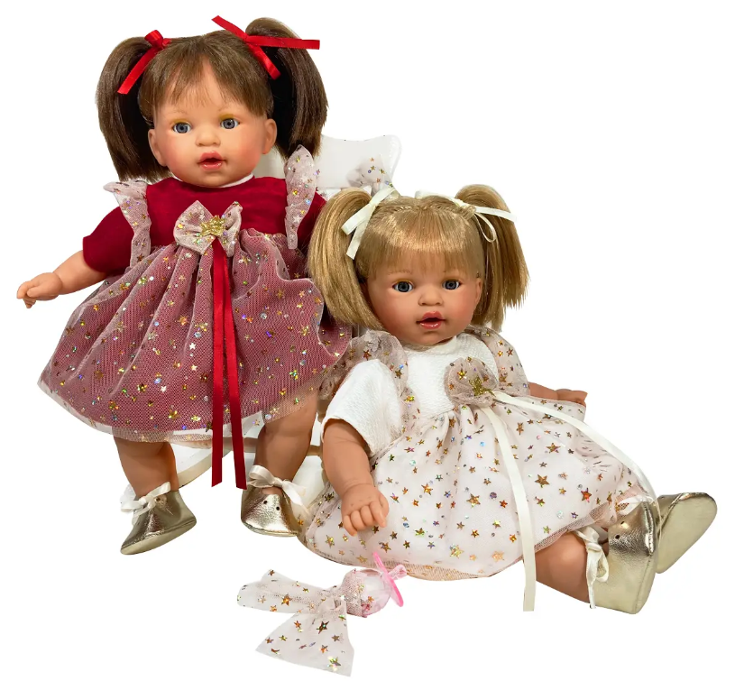 Alexia & Alessandra del Natale - immagine 2