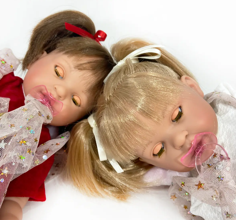 Alexia & Alessandra del Natale - immagine 3