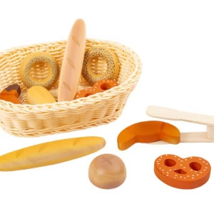 Set portapane “fresco