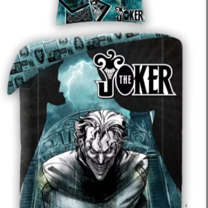 Joker Biancheria da letto 140×200 cm, 70×90 cm