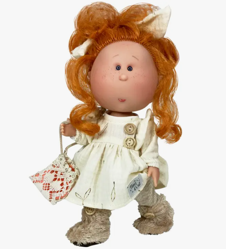 Bambola MIA – Collezione 2023 – 1109