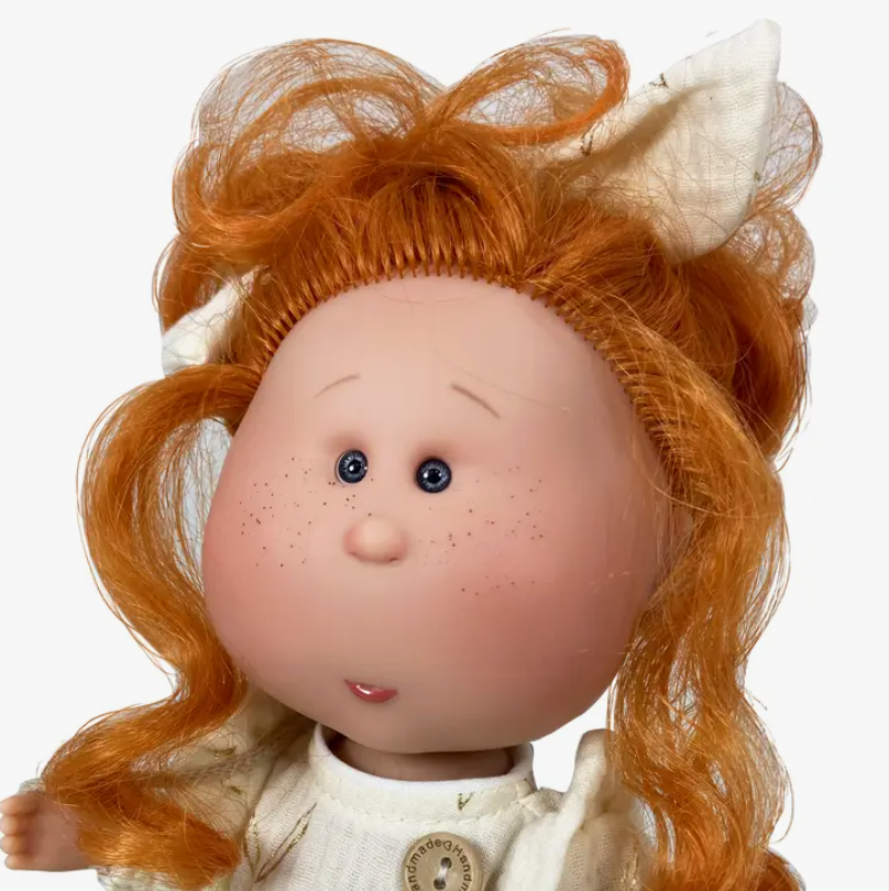 Bambola MIA – Collezione 2023 – 1109 - immagine 3