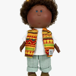 BAMBOLA MIA – COLLEZIONE 2023 – 1118