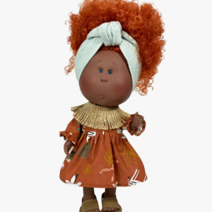 BAMBOLA MIA – COLLEZIONE 2023 – 1116