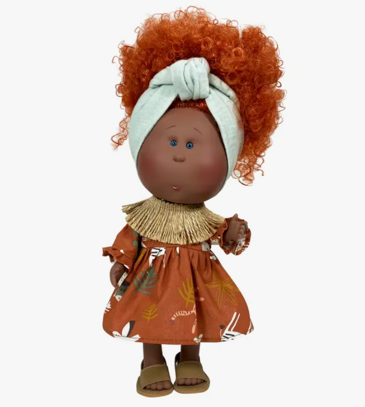 BAMBOLA MIA – COLLEZIONE 2023 – 1116 - immagine 2