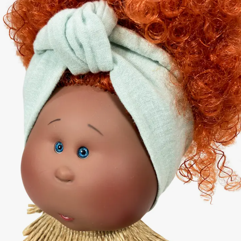 BAMBOLA MIA – COLLEZIONE 2023 – 1116 - immagine 3