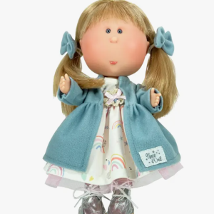 BAMBOLA MIA – COLLEZIONE 2023 – 1111