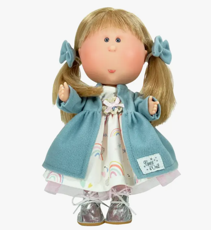 BAMBOLA MIA – COLLEZIONE 2023 – 1111