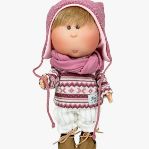 BAMBOLA MIA – NUOVA COLLEZIONE 2023 – 1112