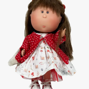 BAMBOLE MIA – NUOVA COLLEZIONE – 1110