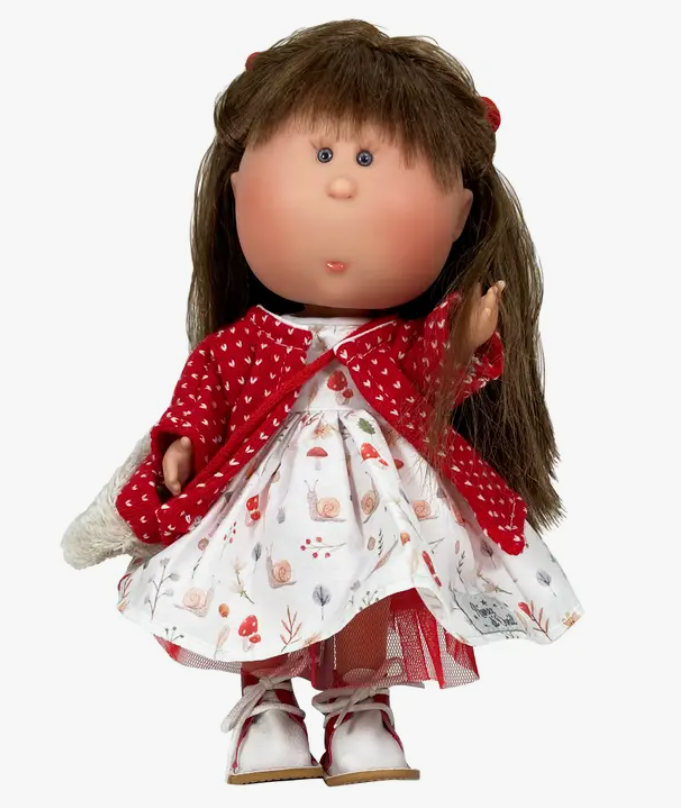 BAMBOLE MIA – NUOVA COLLEZIONE – 1110