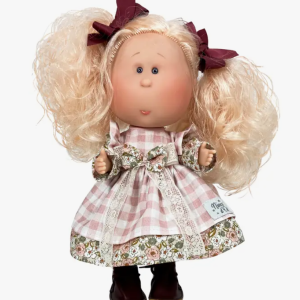 BAMBOLA MIA – NUOVA COLLEZIONE 2023 – 1108