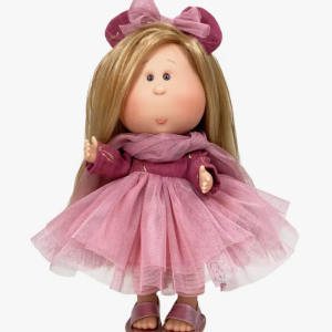 BAMBOLA MIA – NUOVA COLLEZIONE 2023 – 1107