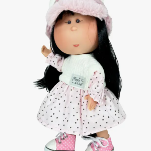 BAMBOLA MIA – NUOVA COLLEZIONE 2023 – 1106