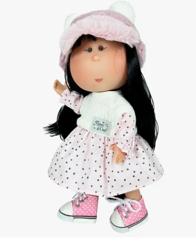 BAMBOLA MIA – NUOVA COLLEZIONE 2023 – 1106