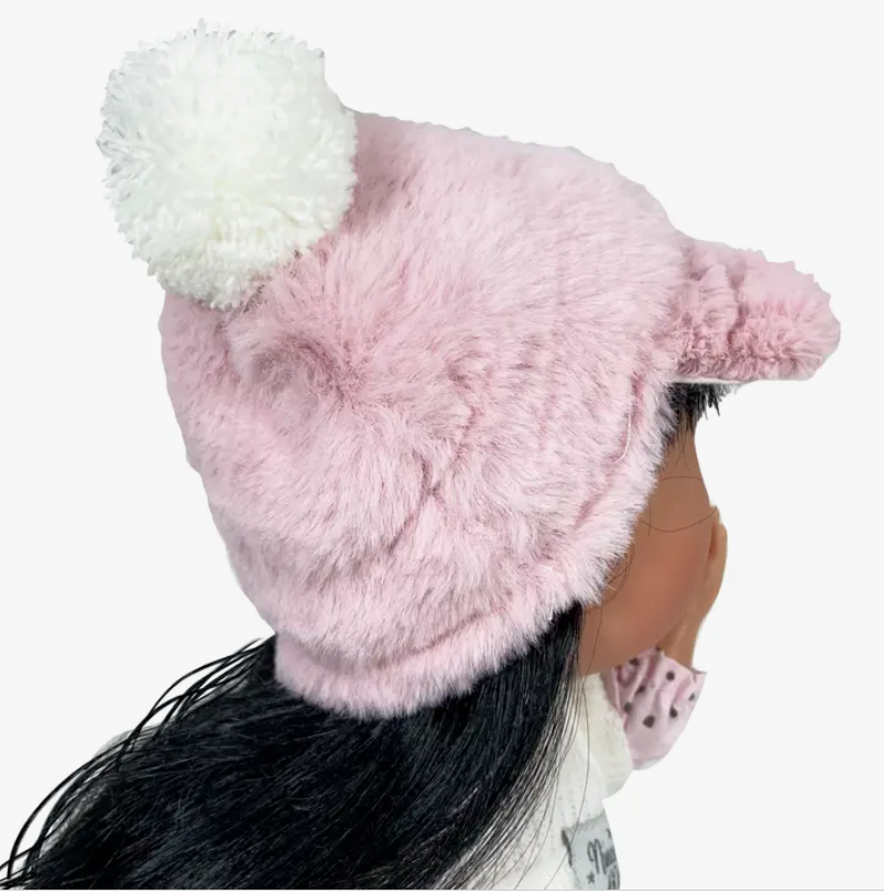 BAMBOLA MIA – NUOVA COLLEZIONE 2023 – 1106 - immagine 3