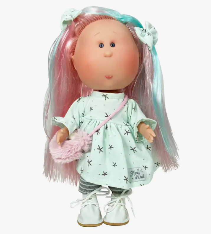 BAMBOLA MIA – NUOVA COLLEZIONE 2023 – 1105