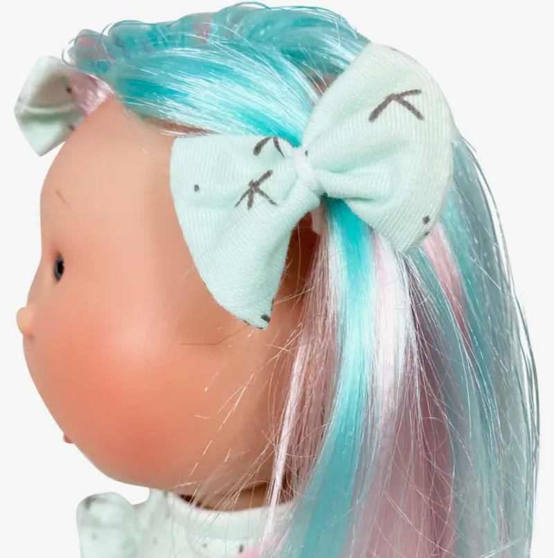 BAMBOLA MIA – NUOVA COLLEZIONE 2023 – 1105 - immagine 3