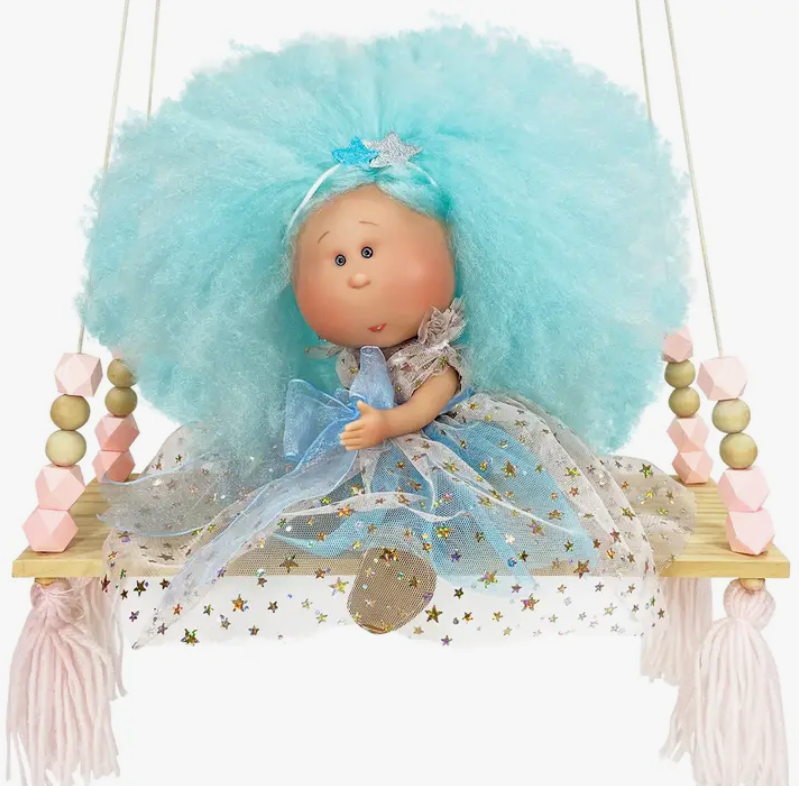 COLLEZIONE MIA COTTON CANDY – 4 colori disponibili - immagine 7