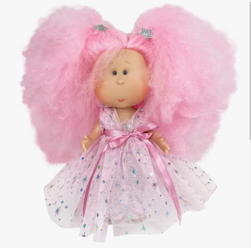 COLLEZIONE MIA COTTON CANDY – 4 colori disponibili - immagine 4