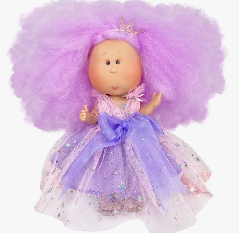 COLLEZIONE MIA COTTON CANDY – 4 colori disponibili - immagine 3