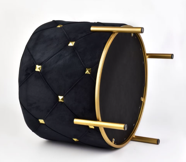 Pouf della serie TULLY - immagine 4