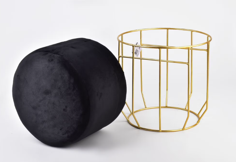 POUF CHARLES - immagine 3